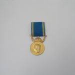 414 8111 Medalj